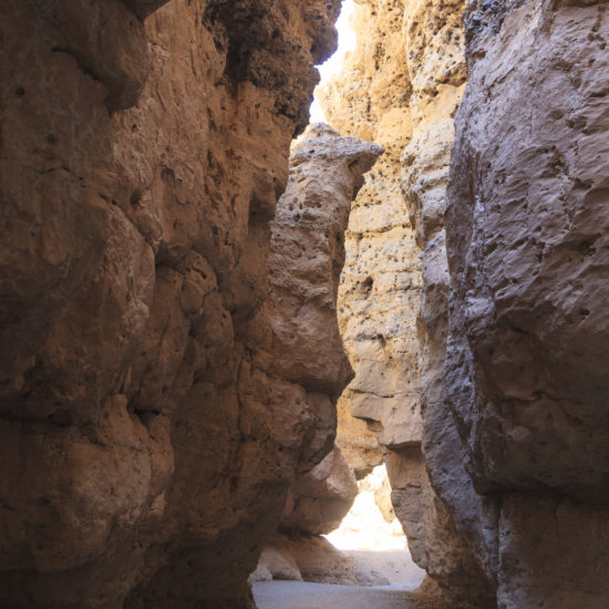 canyon sesriem
