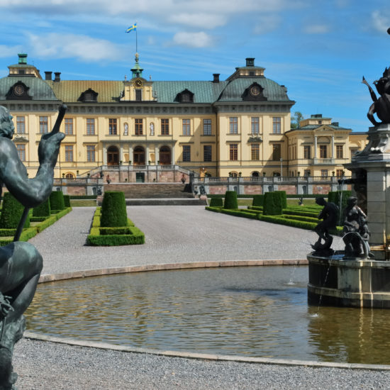 palais drottningholm stockholm destination amis des musees