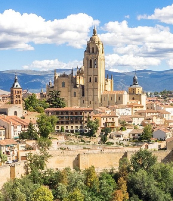 Castille León