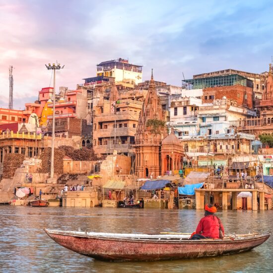 varanasi istock 1164329797