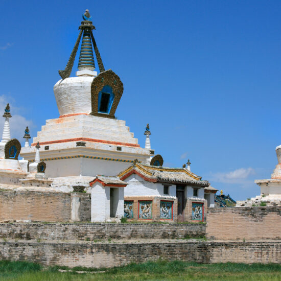 erdene zuu monastere chorten vallee orkhon voyage groupe decouverte culture