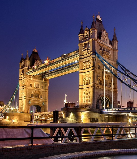 londres