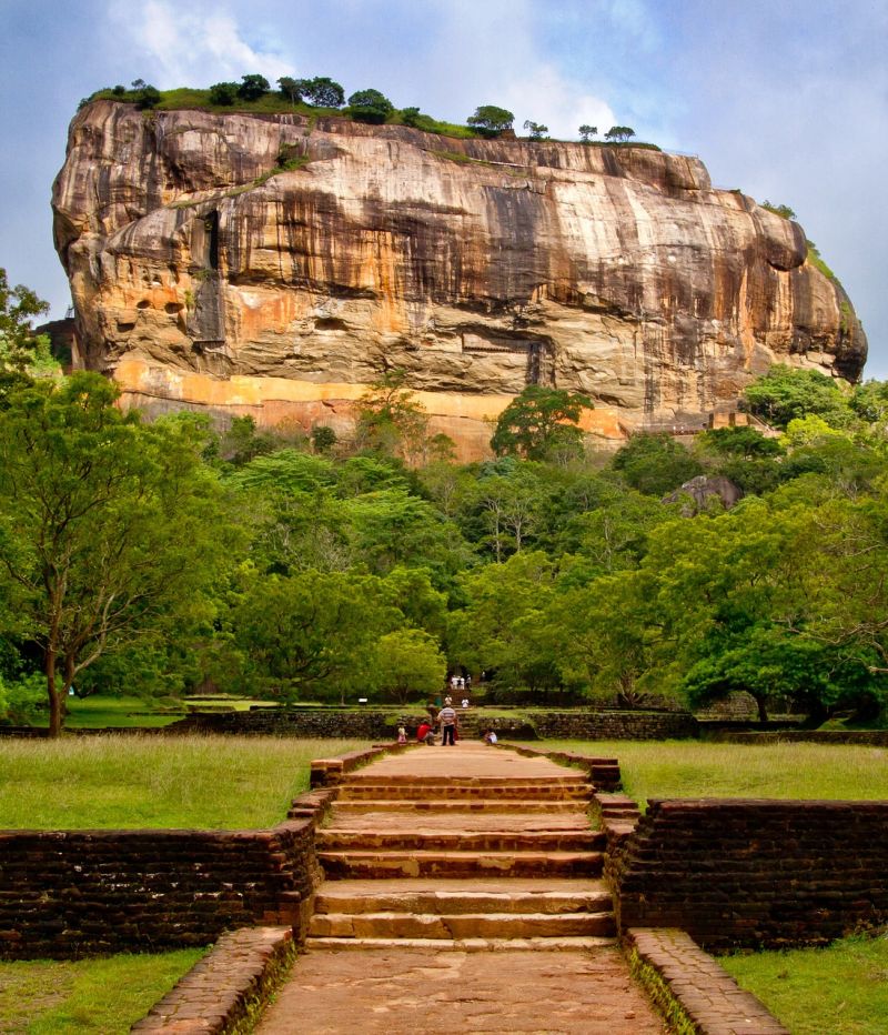 sigiriya