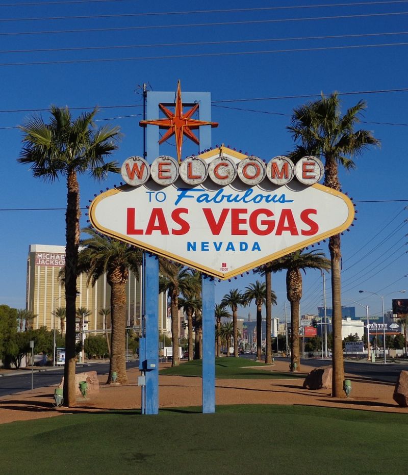 lasvegasok