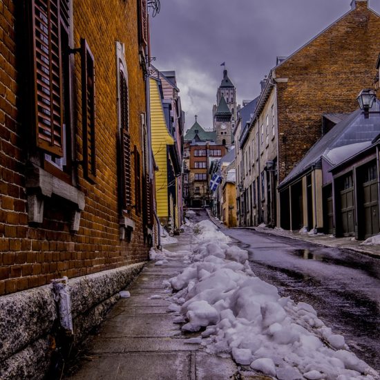 quebec