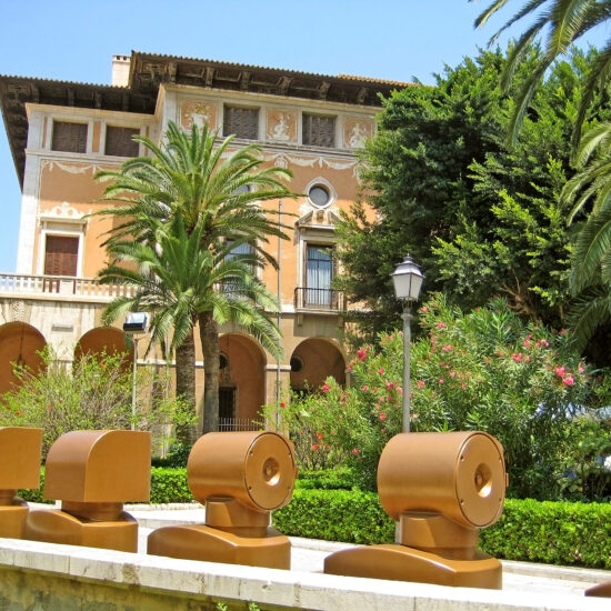 Museum Palau March Museu, Palma de Majorca