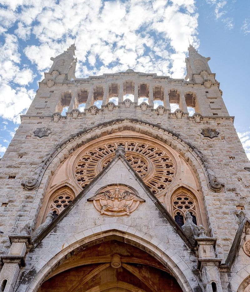 soller majorque eglise voyage culturel groupe amis des musees resized