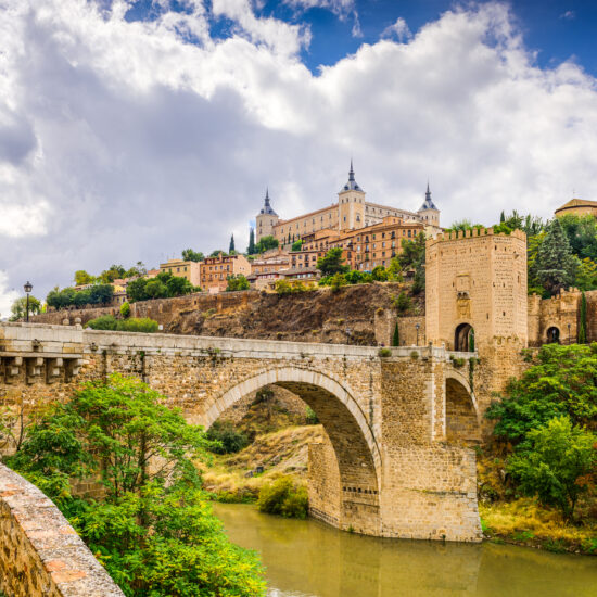 toledo espagne la libre histoire les voyages de la libre preference travel team