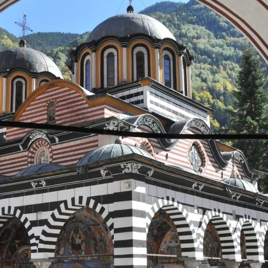 monastere rila unesco bulgarie preference travel team 1