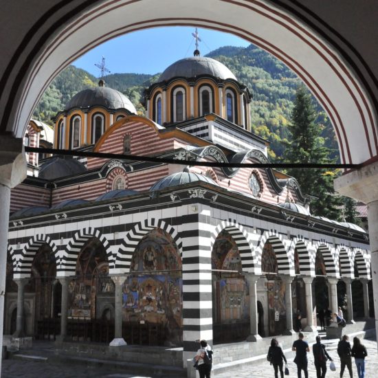 monastere rila unesco bulgarie preference travel team 2