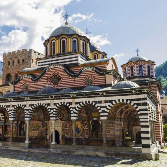 monastere rila unesco bulgarie preference travel team 3 1
