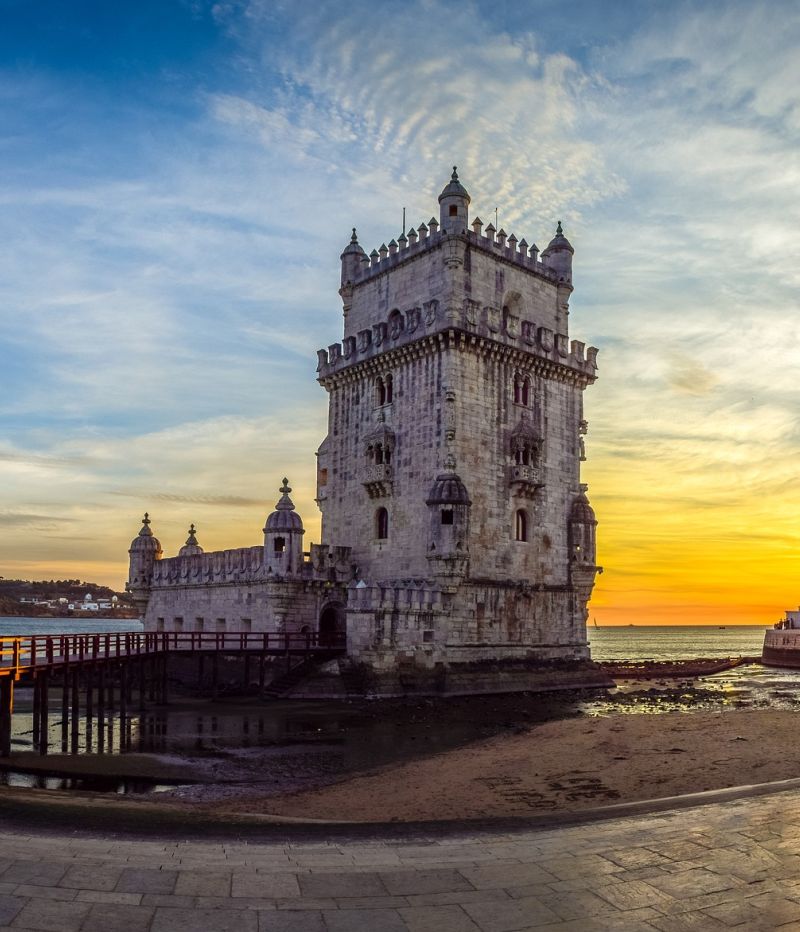 tour belem