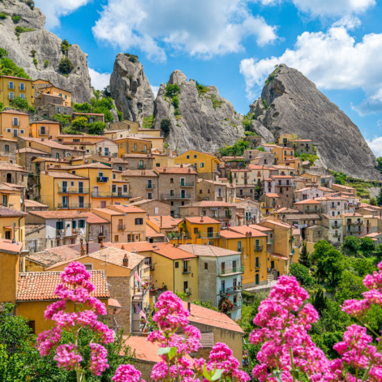 castelmezzano dolomites lucaniennes basilicate plus beaux villages italie preference travel team 1