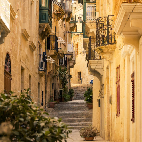 birgu malte capitale culturelle voyage preference les voyages de la libre