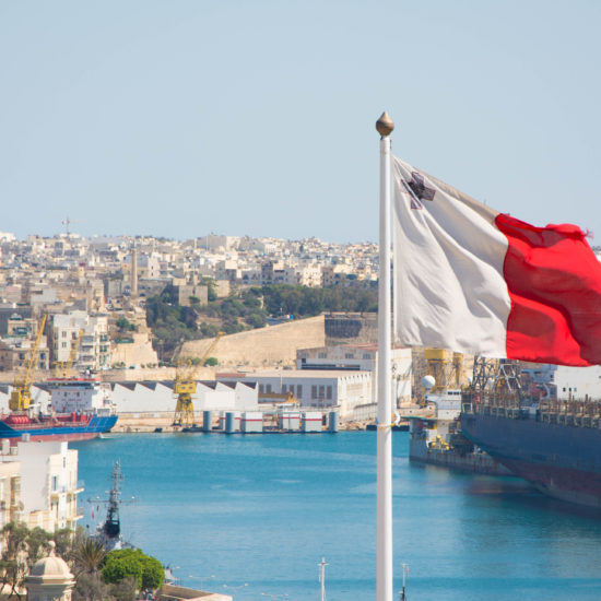la valette malta capitale culturelle voyage preference les voyages de la libre 3 1