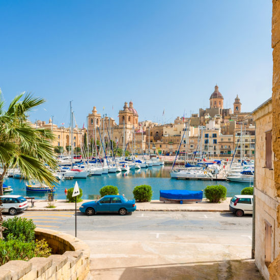 la valette malta capitale culturelle voyage preference les voyages de la libre 8 1