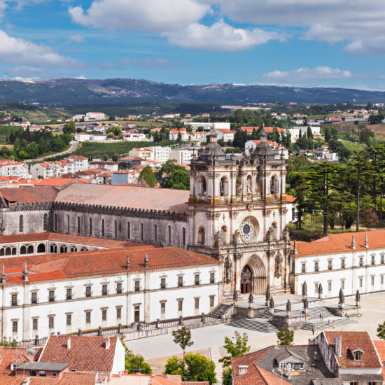monastere alcobaca unesco estremadure portugaise portugal libre histoire voyages la libre preference travel team 3