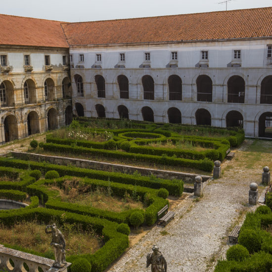 monastere alcobaca unesco estremadure portugaise portugal libre histoire voyages la libre preference travel team 5