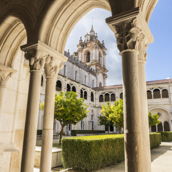 monastere alcobaca unesco estremadure portugaise portugal libre histoire voyages la libre preference travel team 6
