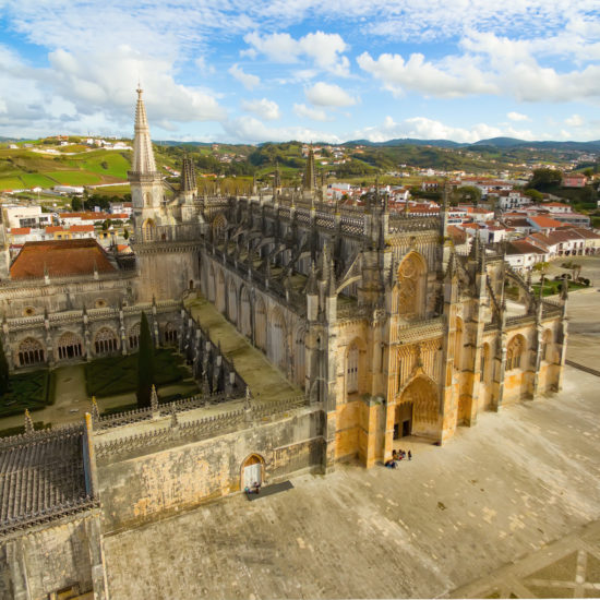 monastere batalha unesco estremadure portugaise portugal libre histoire voyages la libre preference travel team 3