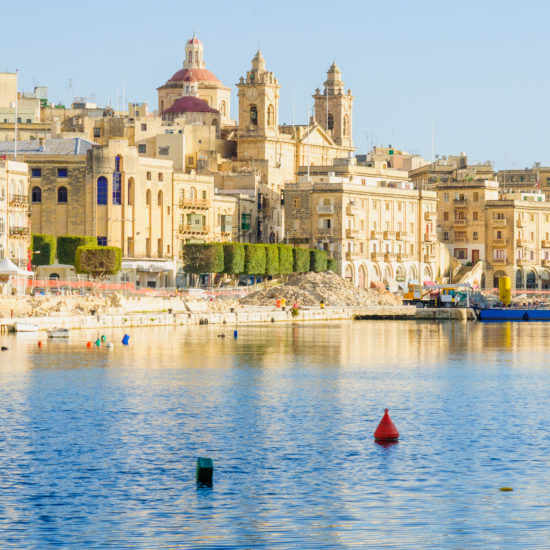 senglea vittoriosa malte capitale culturelle voyage preference les voyages de la libre 1