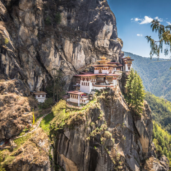 bhoutan himalaya voyage asie