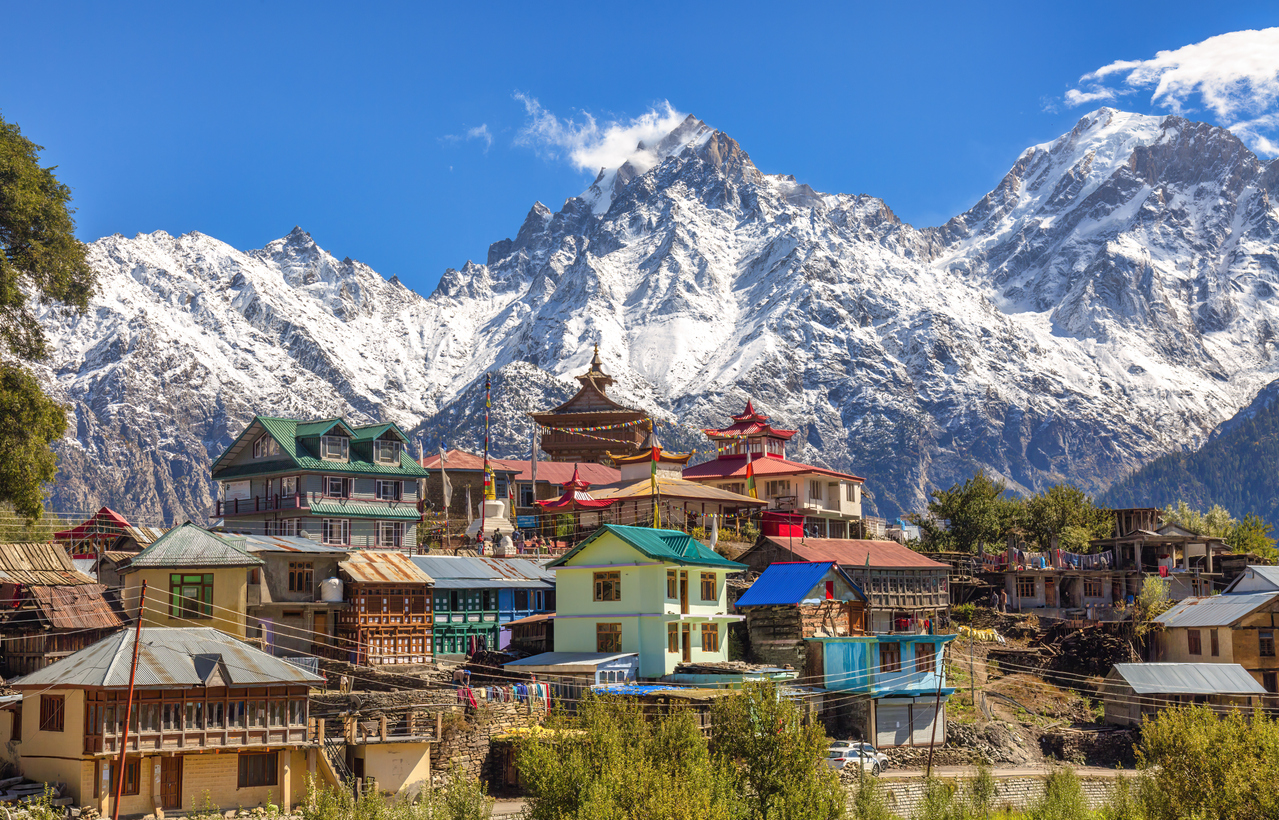 nepal bhoutan contreforts de lhimalaya 1