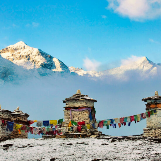 nepal bhoutan contreforts de lhimalaya 2