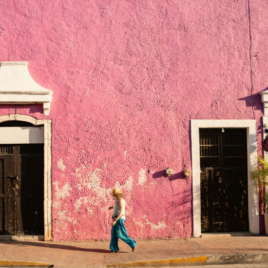 campeche mansion