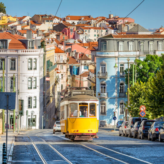 lisbonne voyage estremadure portugal