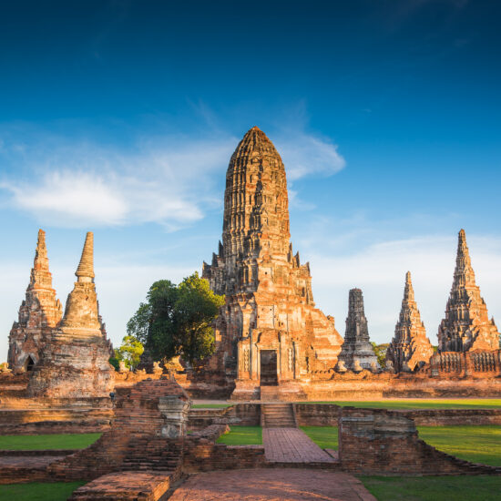 ayutthaya voyage thailande la libre preference bangkok thailande