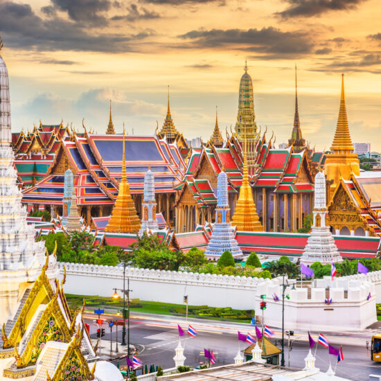 bangkok temple bouddha palais thailande la libre voyage preference