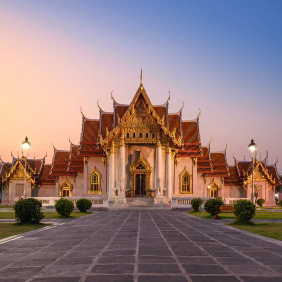 bangkok temple thailande voyage la libre preference