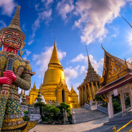 bangkok thailande preference voyage la libre