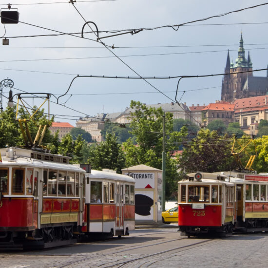 tramway prague preference voyage la libre