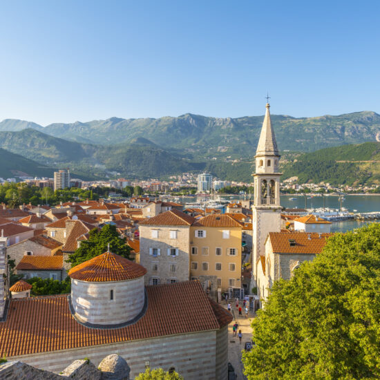 budva montenegro voyage preference
