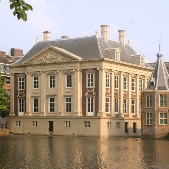 mauritshuis voyage culturel preference frans hals 2024 exposition