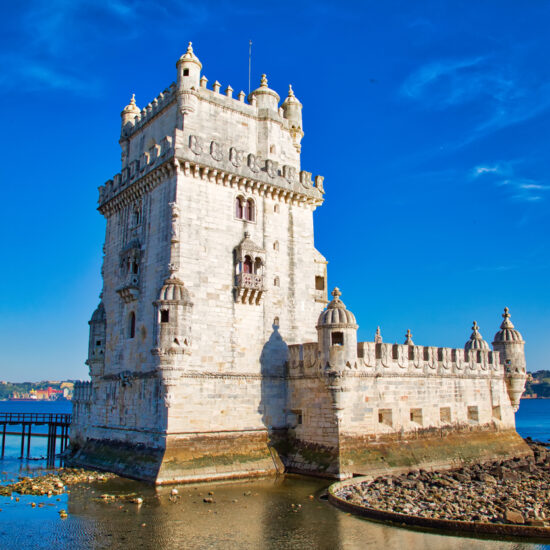 belem lisbonne