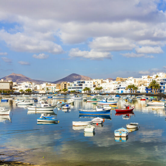 arrecife lanzarote destination les amis des musees