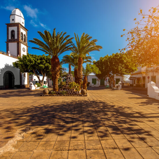 eglise san gines arrecife destination les amis des musees