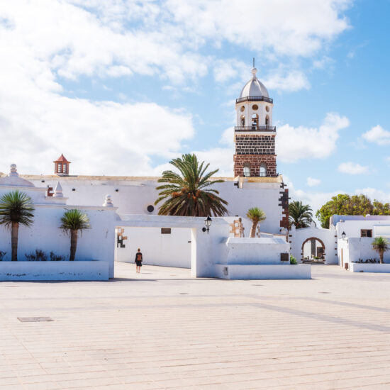 teguise lanzarote destination amis des musees