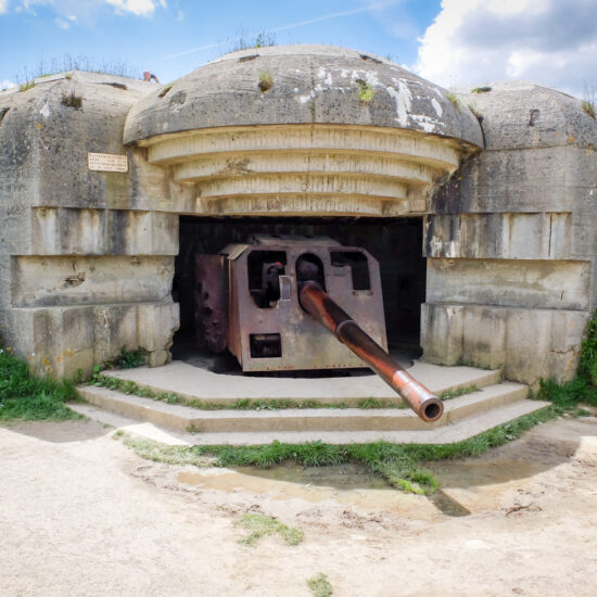 batteries de longues