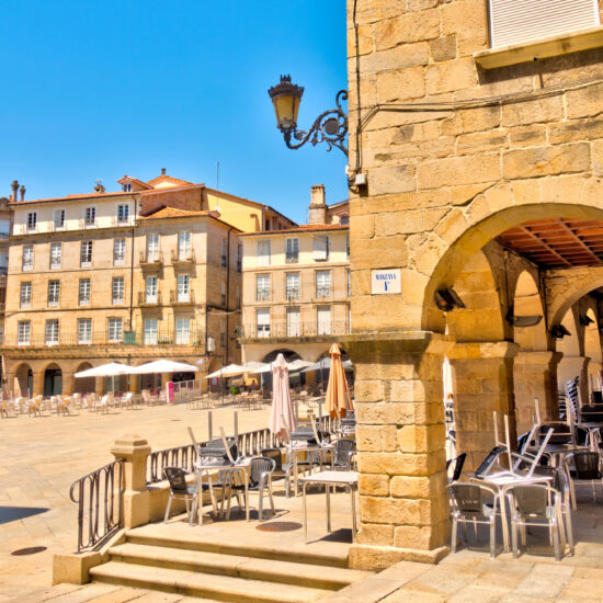 Ourense, Galicia, Spain