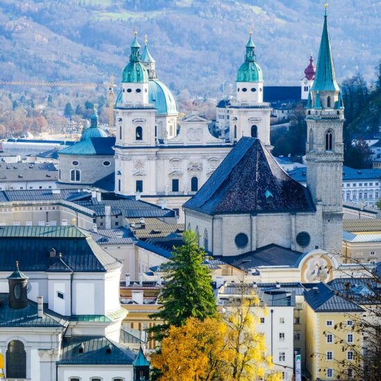 Salzburg