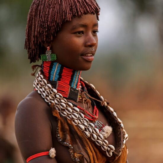 hamar ethiopia