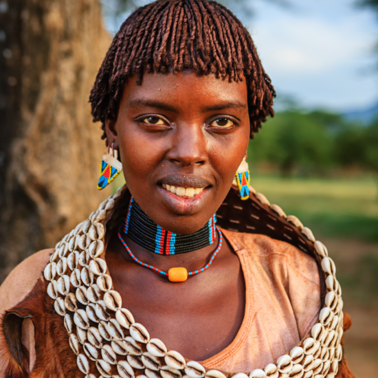 samai tribe