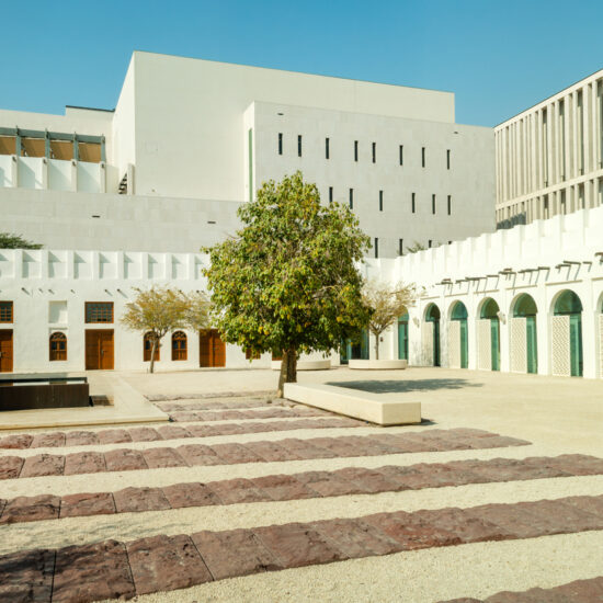 Msheireb Museums, located in downtown Doha on Mohammed Bin Jassim Street, is housed in four historic heritage buildings.