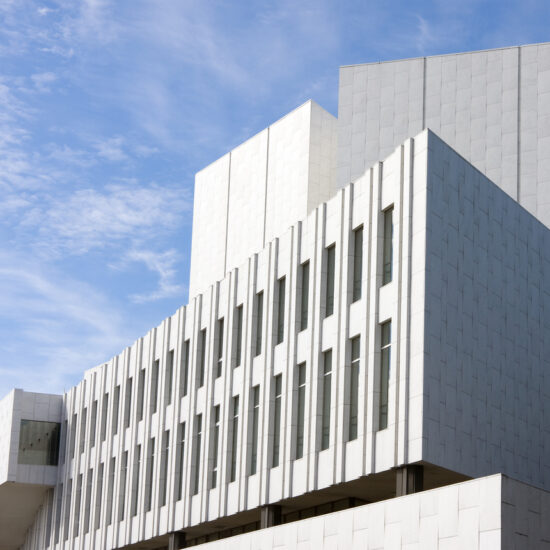 Finlandia Concert Hall