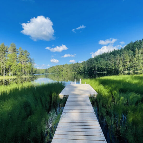 Nuuksio National Park