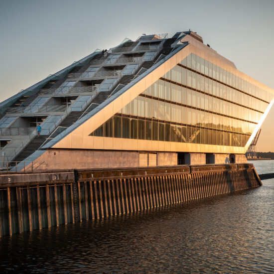 Dockland Hamburg